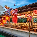 리조트 Sol By Melia Mare 4*