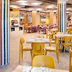 Sol By Melia Mare 4* 네세부르