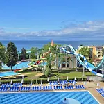 Sol By Melia Mare 4* 네세부르