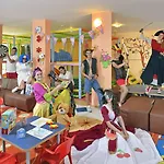 Sol By Melia Mare 4* 네세부르