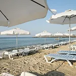 Sol By Melia Mare 4* 네세부르