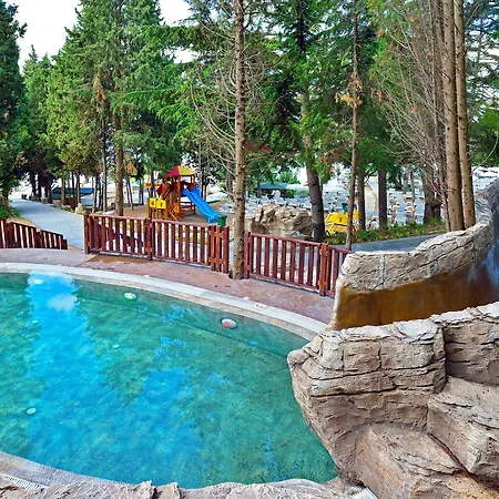 Resort Sol Mare 4*