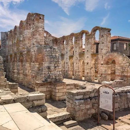 Θέρετρο Sol Mare