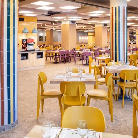 Sol By Melia Mare 4* Neszebar
