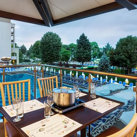 Sol Mare نيسيبار