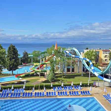 Sol By Melia Mare 4* Neszebar