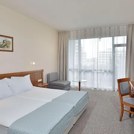 Rezort Sol Mare Nesebar