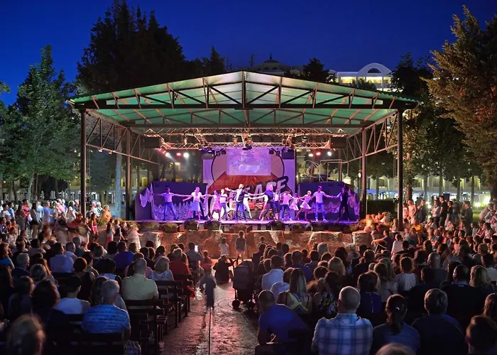 Sol Mare Νεσέμπαρ