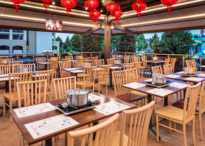 Sol Mare Θέρετρο