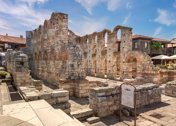 Θέρετρο Sol Mare