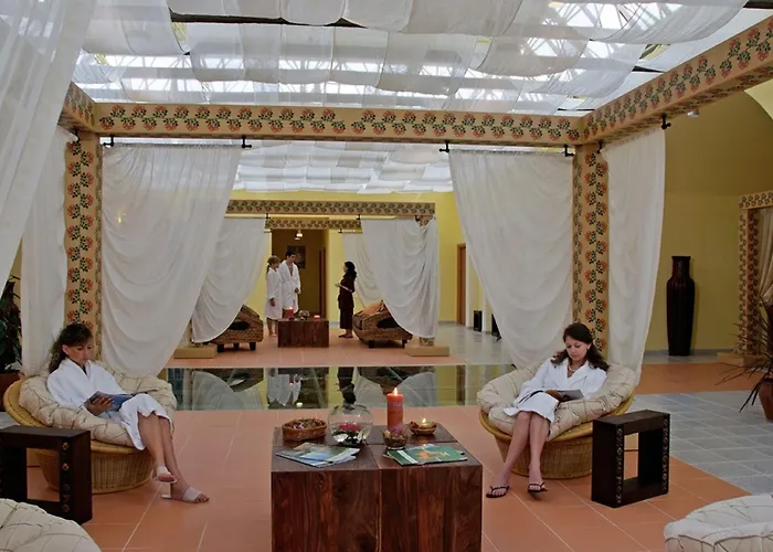 Sol Mare Θέρετρο