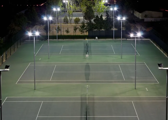 Sol Mare 4* Νεσέμπαρ