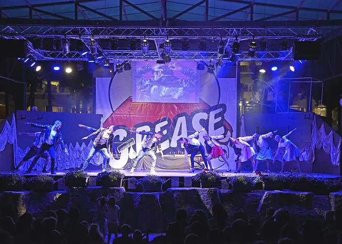 Θέρετρο Sol Mare