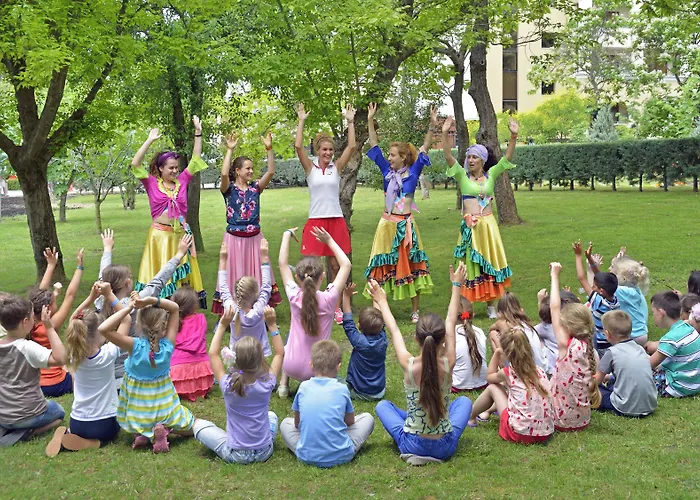 Sol Mare Θέρετρο Νεσέμπαρ