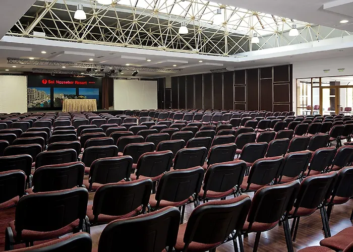 Sol Mare Θέρετρο 4*