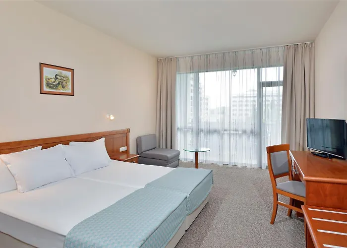 Θέρετρο Sol Mare