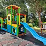 リゾート Sol By Melia Nessebar Mare All Inclusive
