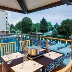 Sol By Melia Nessebar Mare All Inclusive ネセバル