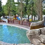 リゾート Sol By Melia Nessebar Mare All Inclusive 4*