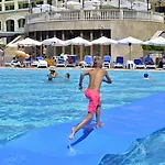 Sol By Melia Nessebar Mare All Inclusive リゾート 4*