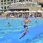 リゾート Sol By Melia Nessebar Mare All Inclusive ネセバル