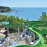 Sol By Melia Nessebar Mare All Inclusive リゾート 4*