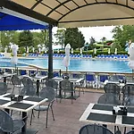 Sol By Melia Nessebar Mare All Inclusive 4* ネセバル