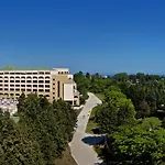 リゾート Sol By Melia Nessebar Mare All Inclusive 4*