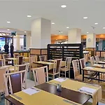 Sol By Melia Nessebar Mare All Inclusive 4*