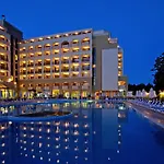 Sol By Melia Nessebar Mare All Inclusive ネセバル