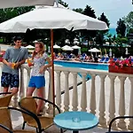 リゾート Sol By Melia Nessebar Mare All Inclusive 4*