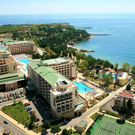 Sol Mare Station touristique Nessebar
