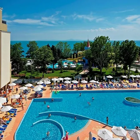 Sol Mare 4* Nessebar