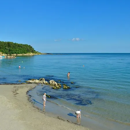 Sol Mare Station touristique