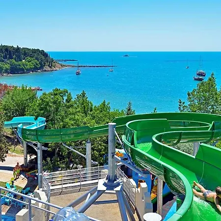 Sol Mare 4* Nessebar