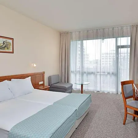 Sol Mare 4* Nessebar