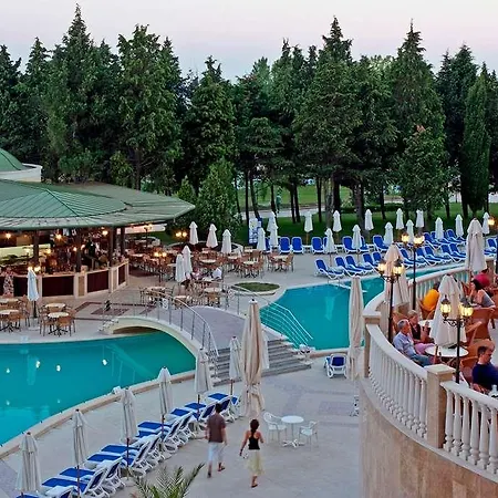منتجع Sol Mare 4*