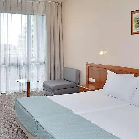 Sol Mare 4* Nessebar
