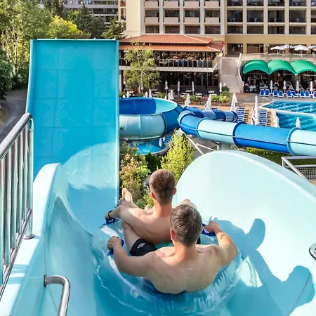 Sol Mare Station touristique 4*