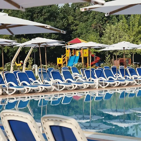 Sol Mare 4* Несебр
