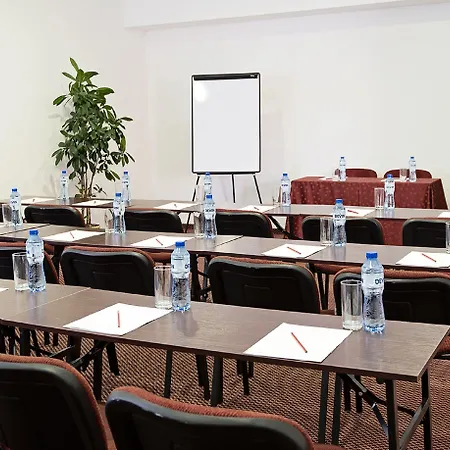 Sol Mare Курортный комплекс 4*