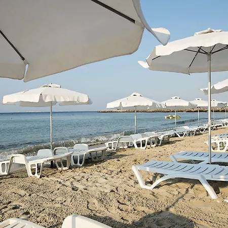 Sol By Melia Mare 4* Несебър