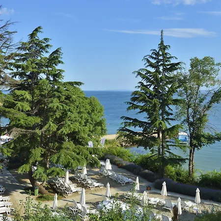 Üdülőközpont Sol By Melia Nessebar Mare All Inclusive 4*
