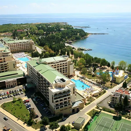 Sol Mare Курортный комплекс 4*