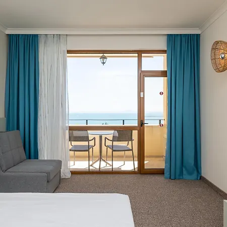 منتجع Sol By Melia Mare 4*
