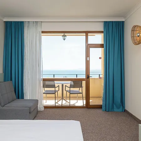 Курортний комплекс Sol By Melia Mare 4*
