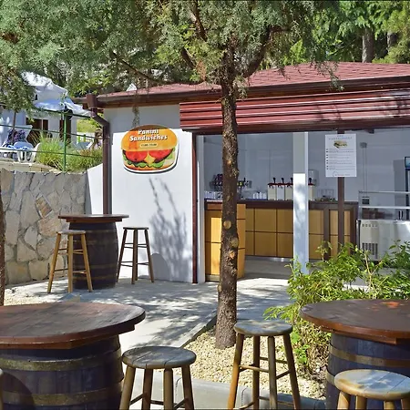 Sol Mare Station touristique 4*