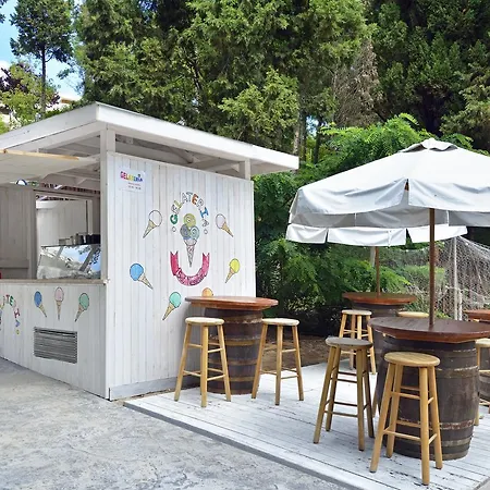 Sol Mare Station touristique 4*