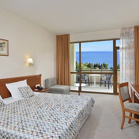 Resort Sol Mare Nesebar
