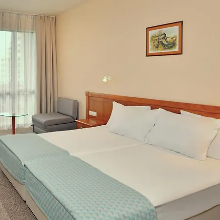 Sol Mare Resort Nesebar